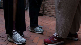New Balance Adakan Undian Terbatas untuk Koleksi Made In UK