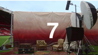 MU Rilis Film Dokumenter Penyerang No 7 di Youtube: &ldquo;The Story of The Seven&rdquo;