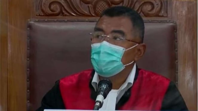 KY Bakal Periksa Wanita Yang Rekam Hakim Wahyu Saat Curhat Kasus Sambo