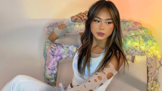 Desainer Isabella Indrasasana Jawab Tantangan Sustainable Fashion Lewat Karya