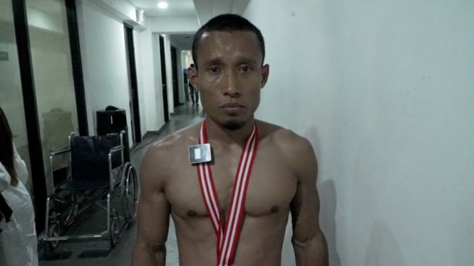One Pride MMA - Ucu Rohendi: Duel Novan vs Faizal Lase Kurang Greget!