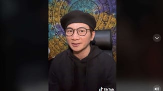 Ibunda Anji Manji Meninggal Dunia, Sang Musisi Ungkap Momen Terakhir yang Mengharukan
