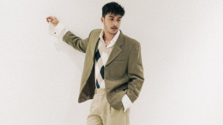 Aziz Hedra, dari Penemuan Viral ke Kesuksesan Lagu Internasional