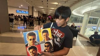 Rian D’Masiv Incar Tanda Tangan Personel MLTR