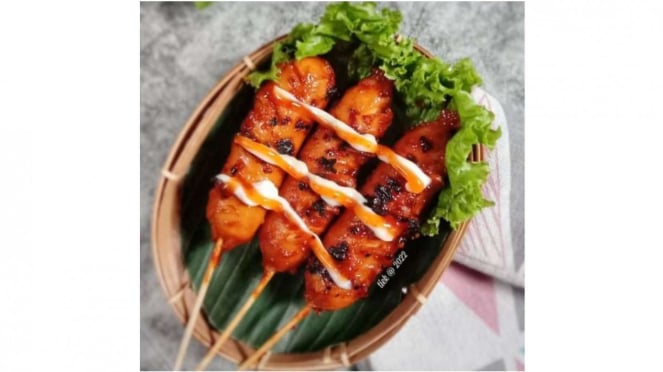 5 Resep Sosis Bakar Dengan Berbagai Varian Rasa Saus