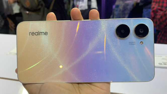 Realme 10.