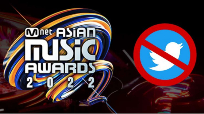 Mnet Umumkan Voting Twitter Tidak Lagi Dihitung Untuk MAMA Awards 2022