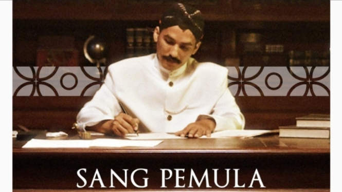 Film Sang Pemula