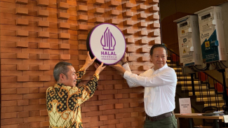 Chinese Restoran dengan Outlet Terbanyak di Indonesia Tersertifikasi Halal