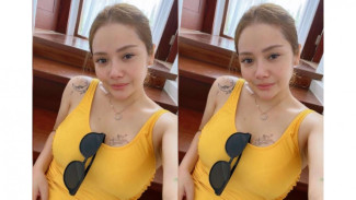 Mawar AFI Tampil Vulgar dan Seksi, Netizen: Mantan Auto Menyesal