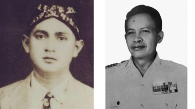 dr. Rubini dan dr. Soeharto.