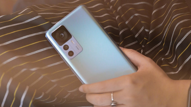 Xiaomi 12T 5G
