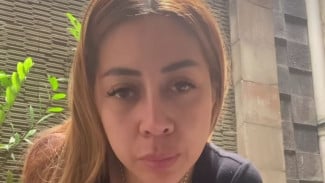 Bawa Bukti Kuat Ini, Feby Sharon Tegaskan Bukan Pelakor
