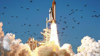 Ngeri Banget, Puing-puing Bekas Ledakan Challenger NASA Ditemukan
