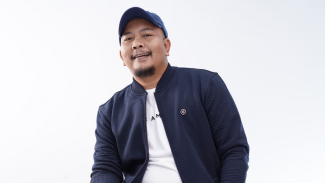 Pakdhe Baz Hadirkan Lagu Gemati untuk Pasangan Suami-Istri