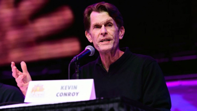 Kevin Conroy, Pengisi Suara Batman Meninggal Dunia di Usia 66 Tahun