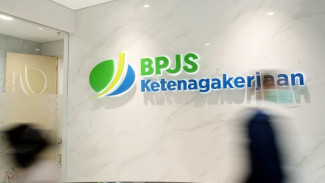 Sri Mulyani Ungkap RI Bakal Ada BPJS Ketenagakerjaan Syariah Secara Nasional