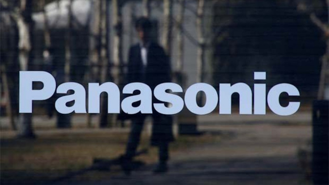 Panasonic.
