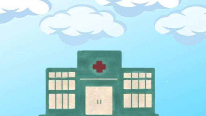 Rumah Sakit Tempat Pemenuhan Layanan Kesehatan