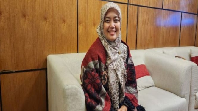 Wakil Gubernur Lampung, Chusnunia Chalim