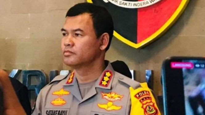 KTT G20, Polisi Tutup Jalur Lalu Lintas Menuju GWK Bali pada 15 November 2022