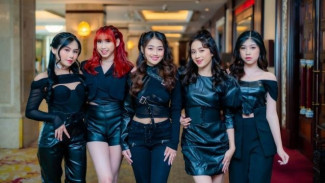 Resmi Debut, We Can Be Winners SUN Rilis Single SHINE
