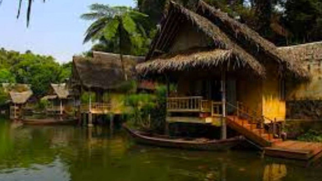 Kampung Sampireun