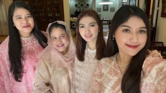  Di Balik Kecantikan Iriana Hingga Erina Gudono, Tantangan Gen-Z Berjuang di Dunia Kerja