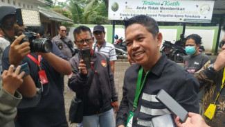 Dedi Mulyadi dan Anne Ratna Mustika Resmi Bercerai Usai Kasasi Ditolak MA