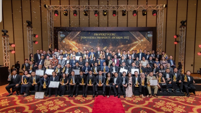 PropertyGuru Indonesia Property Awards ke 8