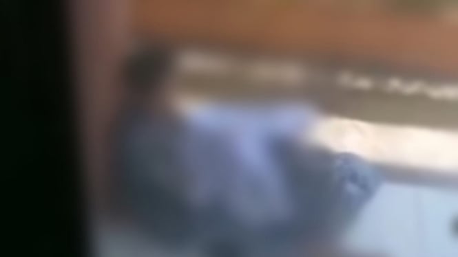 Video mesum 30 detik anak sekolah