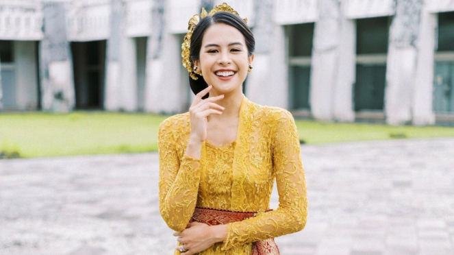 Maudy Ayunda