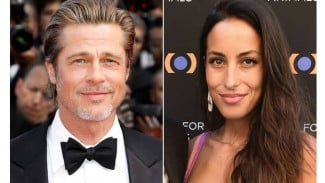 Brad Pitt Rayakan Ultah ke 59 Bareng Kekasih Baru, Perbedaan Usia Jadi Sorotan