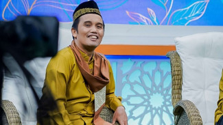 Ustaz Maulana Ungkap 3 Sosok dengan Pahala Besar tapi Dosanya Juga Berat: Bahaya Kalau Salah Langkah
