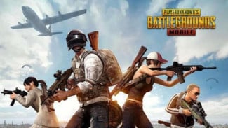 Alter Ego Ares jadi Jawara PUBG Mobile