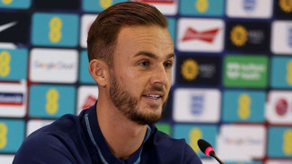 Cerita James Maddison Belajar dari Pemain MU Demi Piala Dunia