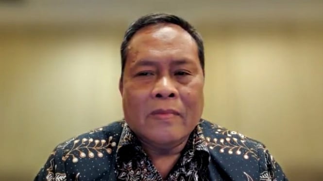 Direktur Serealia Direktorat Jenderal Tanaman Pangan Kementan, Ismail Wahab.