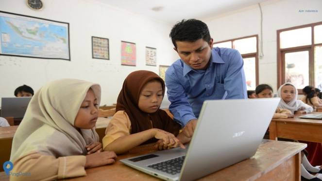 5 Tren Education Tech 2023, Potensi Strategis Digitalisasi Dunia ...