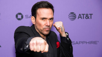 Diduga Bunuh Diri, Jason David Frank Baru Digugat Cerai Istri Sebelum Meninggal