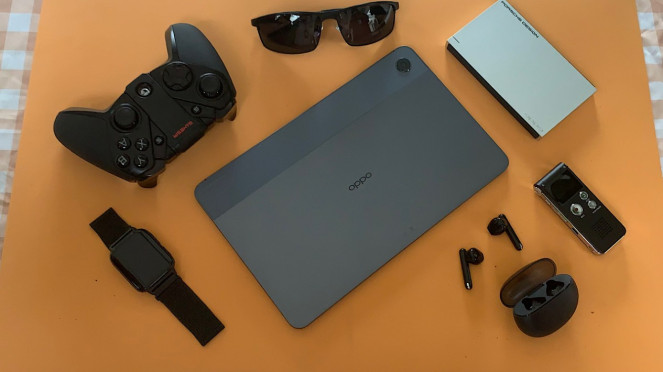 Oppo Pad Air