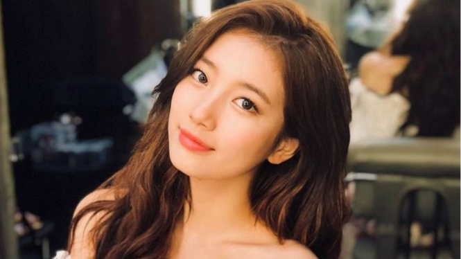 Bae Suzy