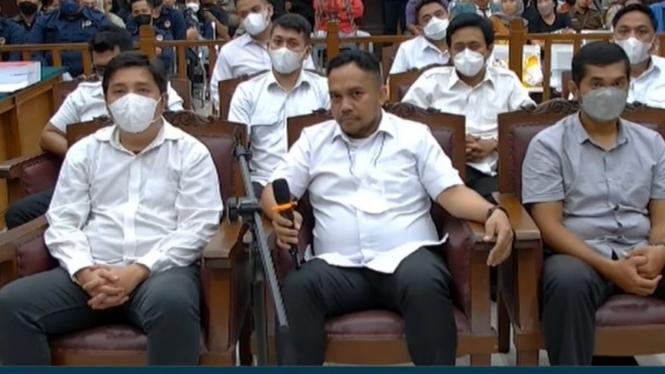 Cerita Aiptu Sullap Merasa Tertekan saat Olah TKP Pembunuhan Yosua