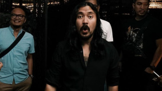 Lagu Masih Ada dari Ello Kini Hadir dalam Platform Digital