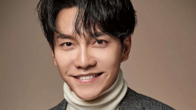 Lee Seung Gi