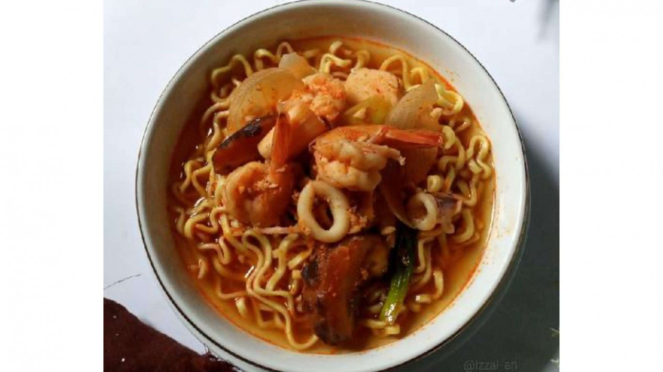 5 Resep Mie Kuah Dalam Berbagai Variasi Cocok Saat Cuaca Dingin