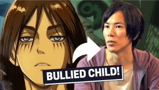 Usai Attack on Titan, Hajime Isayama Ungkapkan Tak Akan Tulis Manga Baru