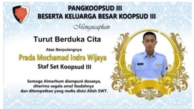 Dokumentasi Pangkoopsud TNI AU