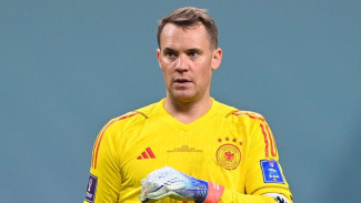 Fakta Mengerikan Manuel Neuer Usai Bayern Hancurkan Real Madrid