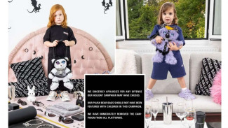Buntut Kampanye BDSM dengan Model Anak, Balenciaga Hapus Semua Unggahan di Instagram