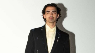 Joe Jonas Kegirangan Hampir Jadi Spiderman Karena Kenal 'Orang Dalam'